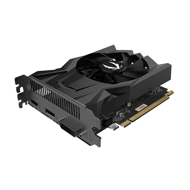 Zotac GTX 1650 OC 4GB